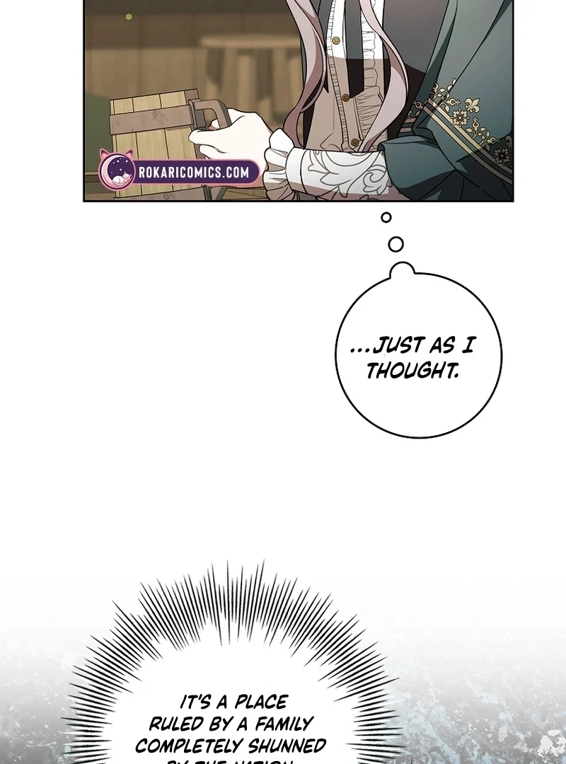 The 100 Curses of the Illeston Mansion Chapter 17 - Page 44