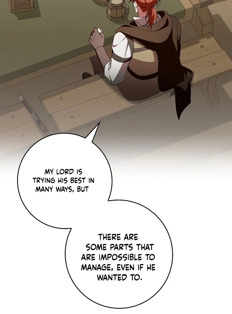 The 100 Curses of the Illeston Mansion Chapter 17 - Page 49