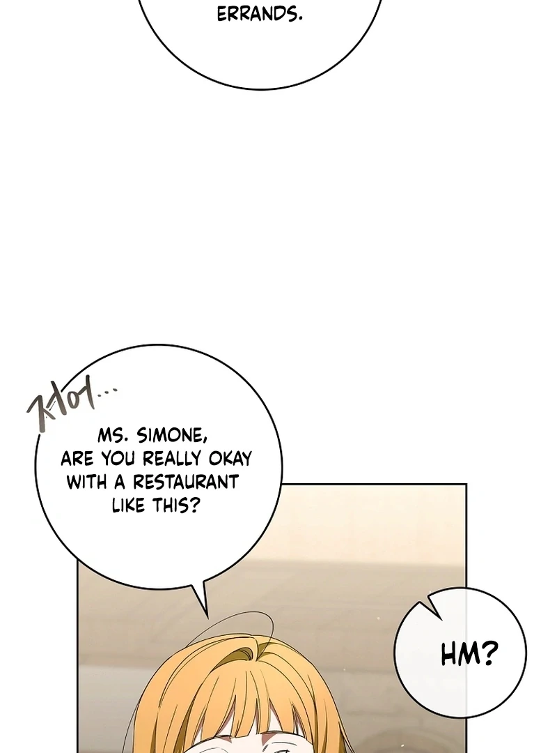 The 100 Curses of the Illeston Mansion Chapter 17 - Page 5