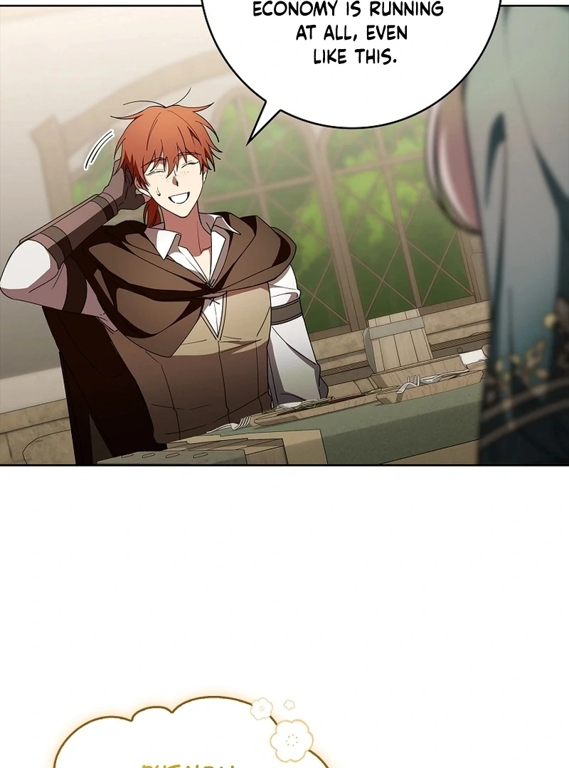 The 100 Curses of the Illeston Mansion Chapter 17 - Page 51