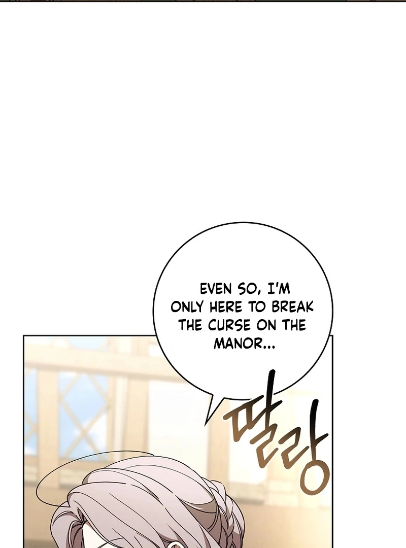 The 100 Curses of the Illeston Mansion Chapter 17 - Page 53