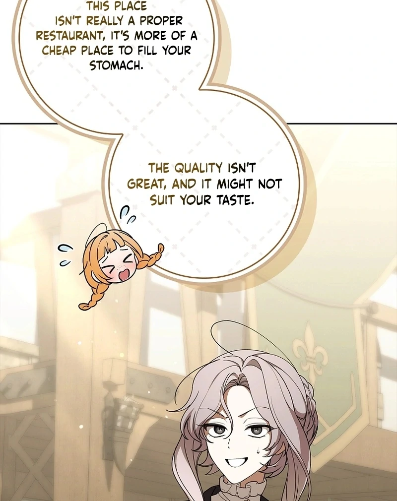 The 100 Curses of the Illeston Mansion Chapter 17 - Page 7