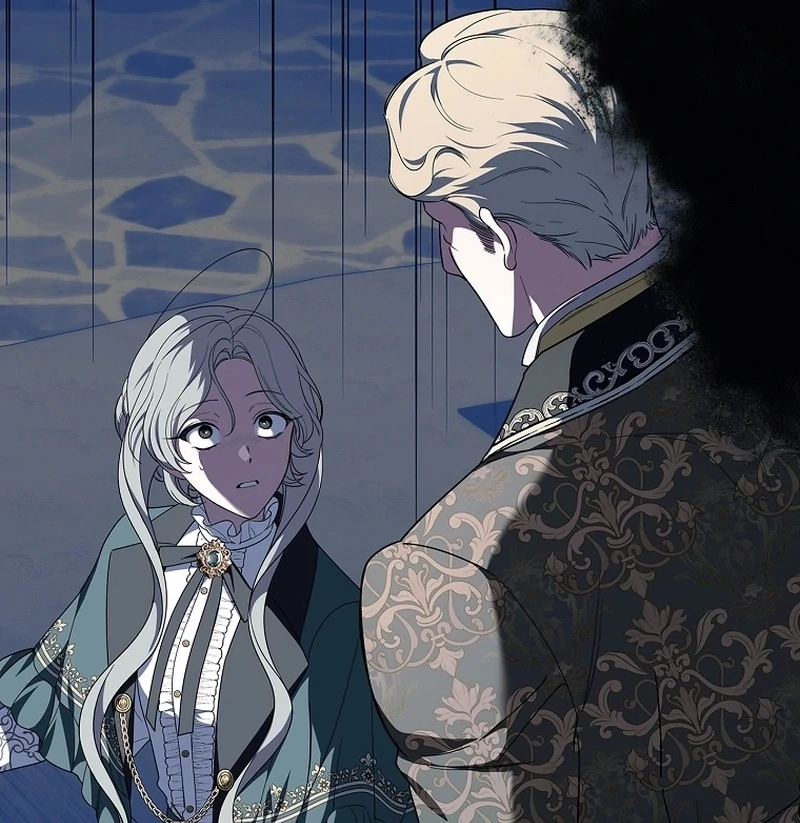 The 100 Curses of the Illeston Mansion Chapter 17 - Page 73