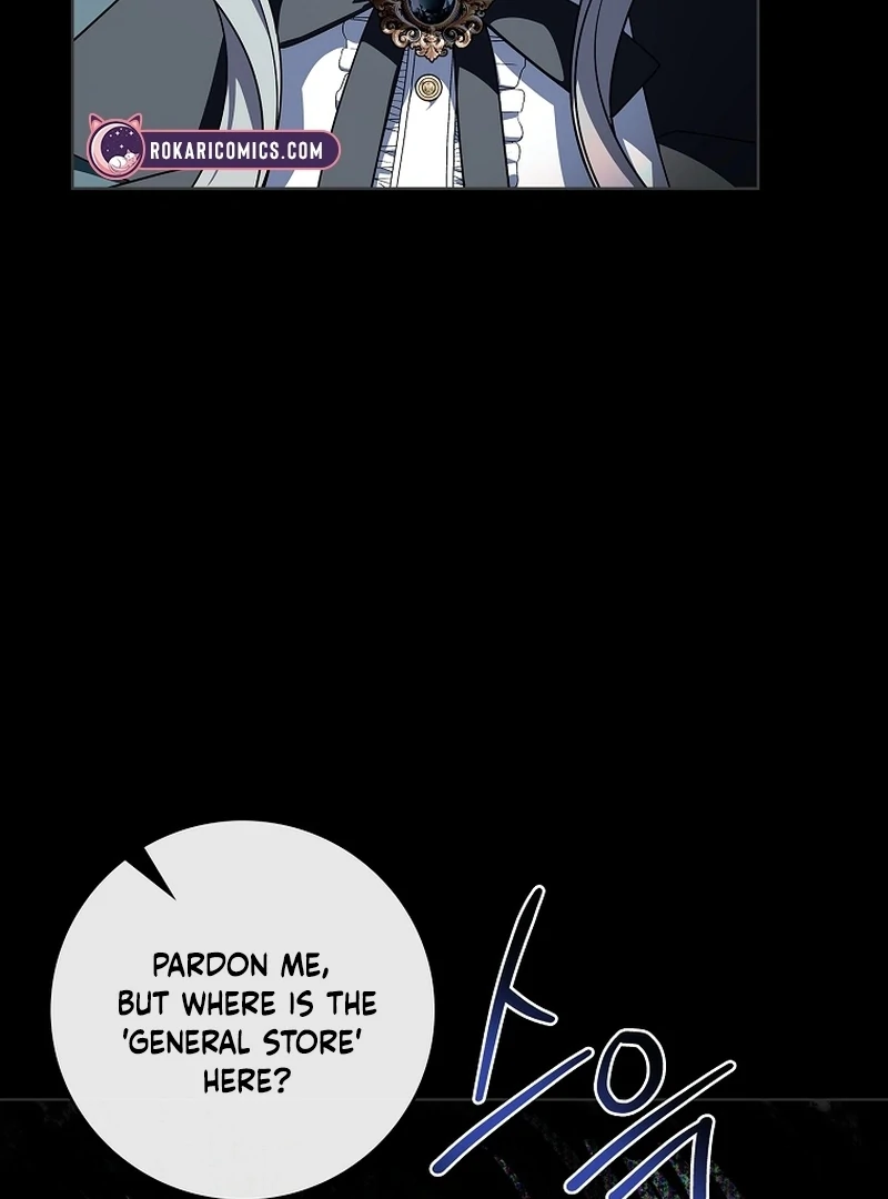 The 100 Curses of the Illeston Mansion Chapter 17 - Page 76