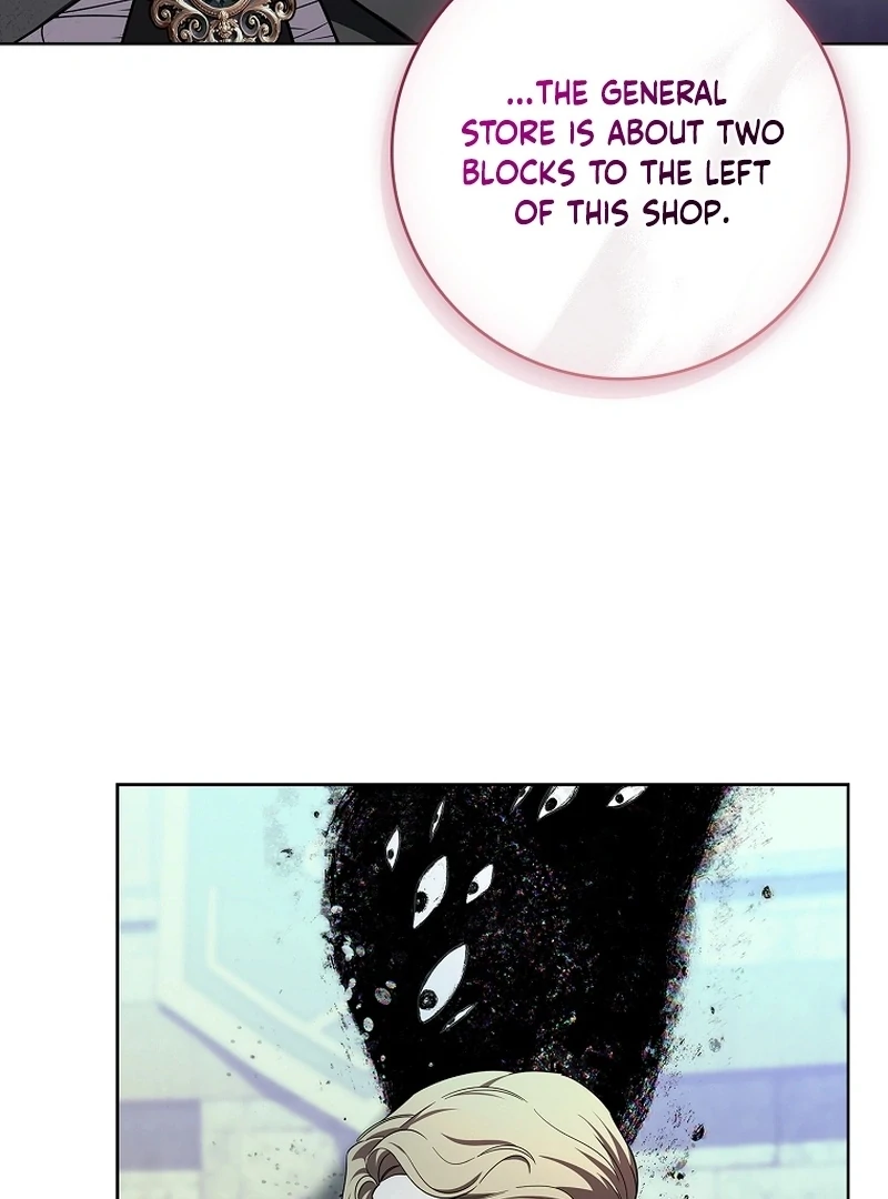 The 100 Curses of the Illeston Mansion Chapter 17 - Page 82