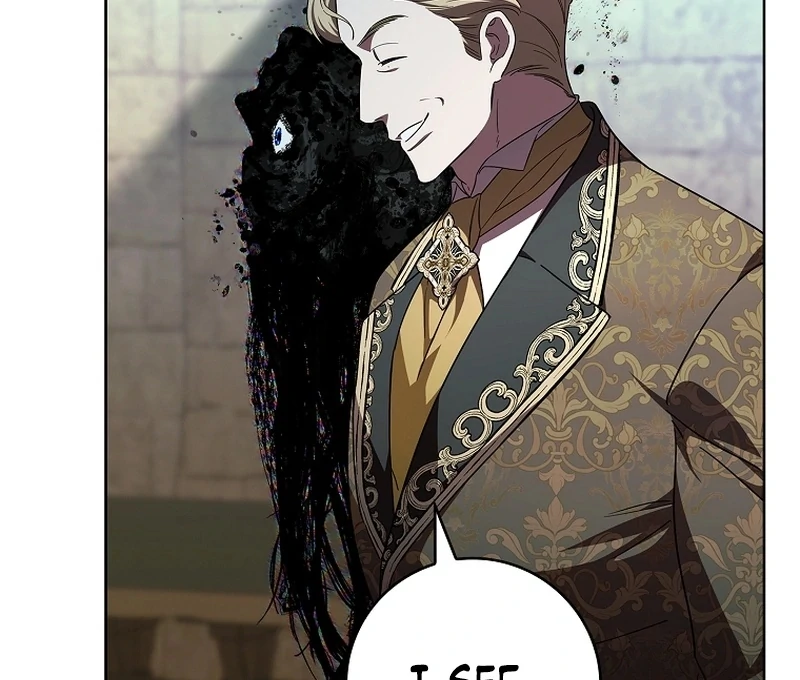 The 100 Curses of the Illeston Mansion Chapter 17 - Page 83