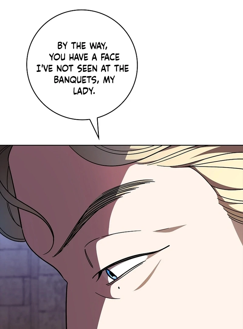 The 100 Curses of the Illeston Mansion Chapter 17 - Page 85