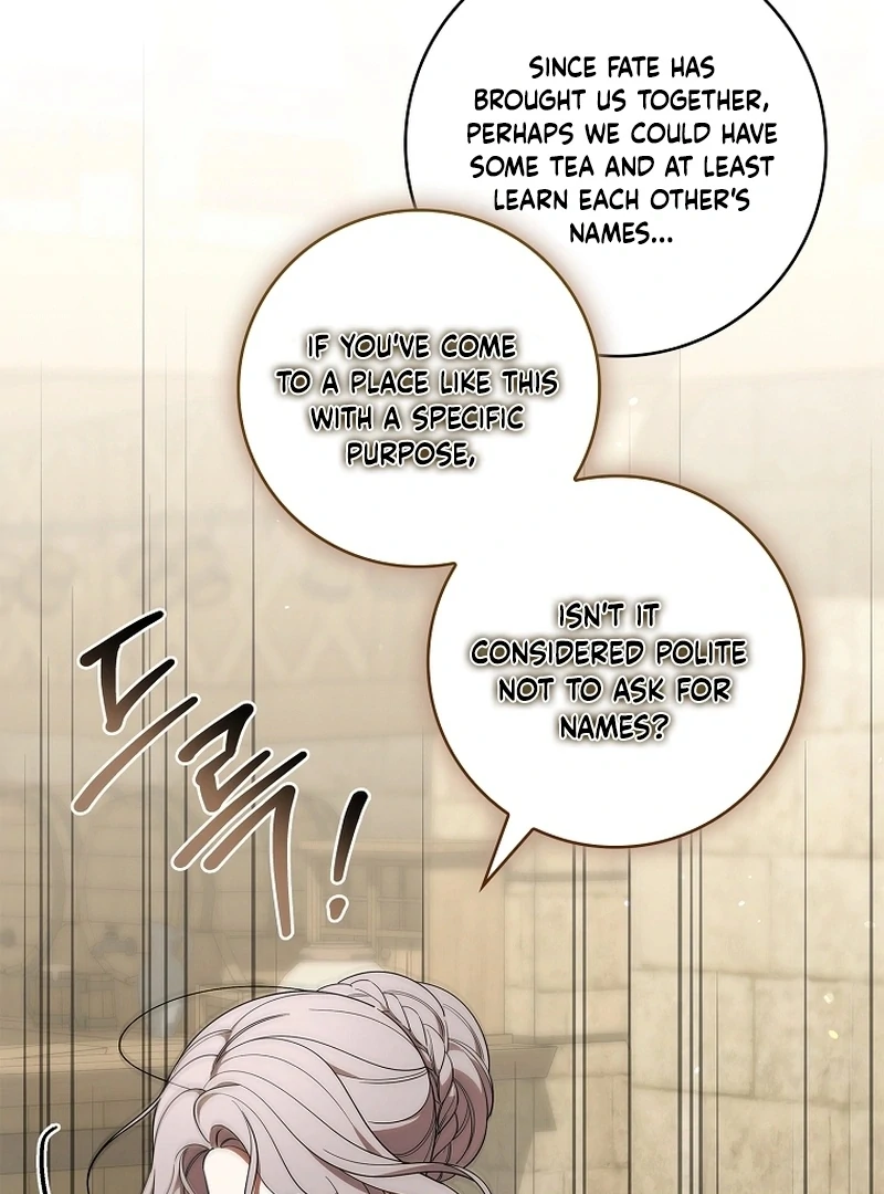 The 100 Curses of the Illeston Mansion Chapter 17 - Page 90