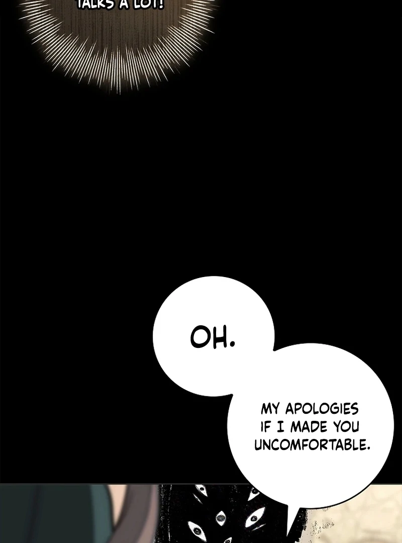 The 100 Curses of the Illeston Mansion Chapter 17 - Page 92