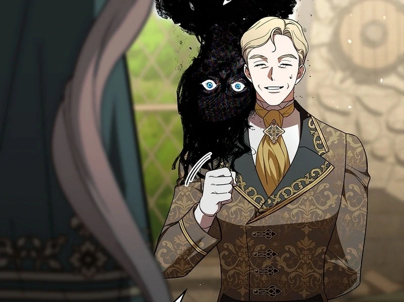 The 100 Curses of the Illeston Mansion Chapter 17 - Page 93