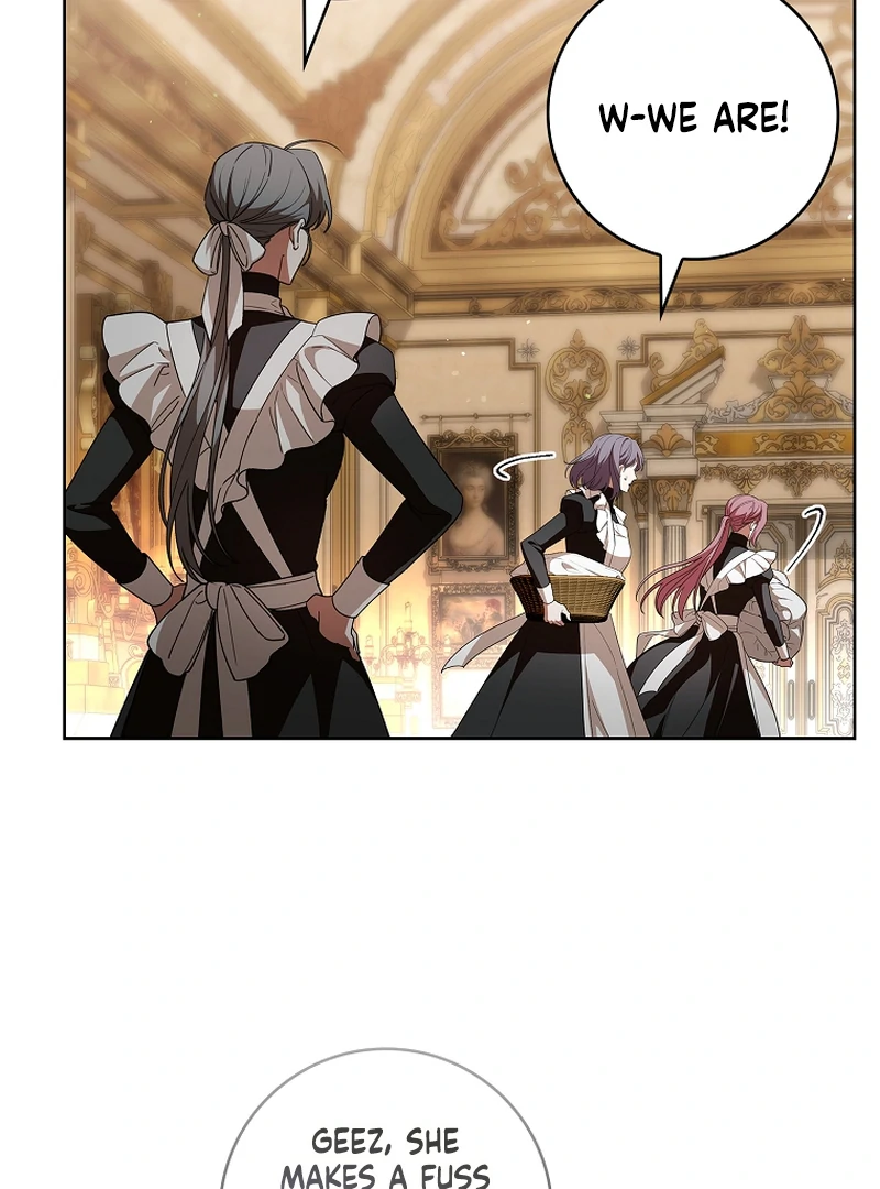The 100 Curses of the Illeston Mansion Chapter 18 - Page 10