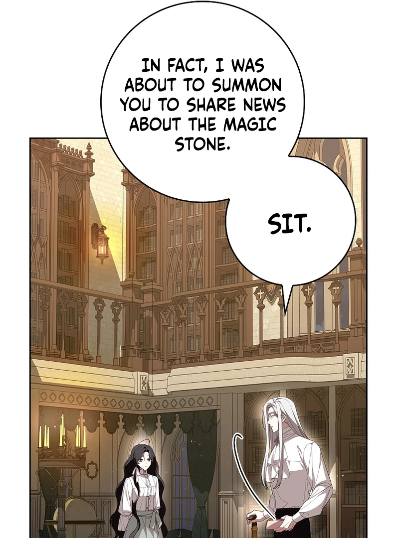 The 100 Curses of the Illeston Mansion Chapter 18 - Page 109