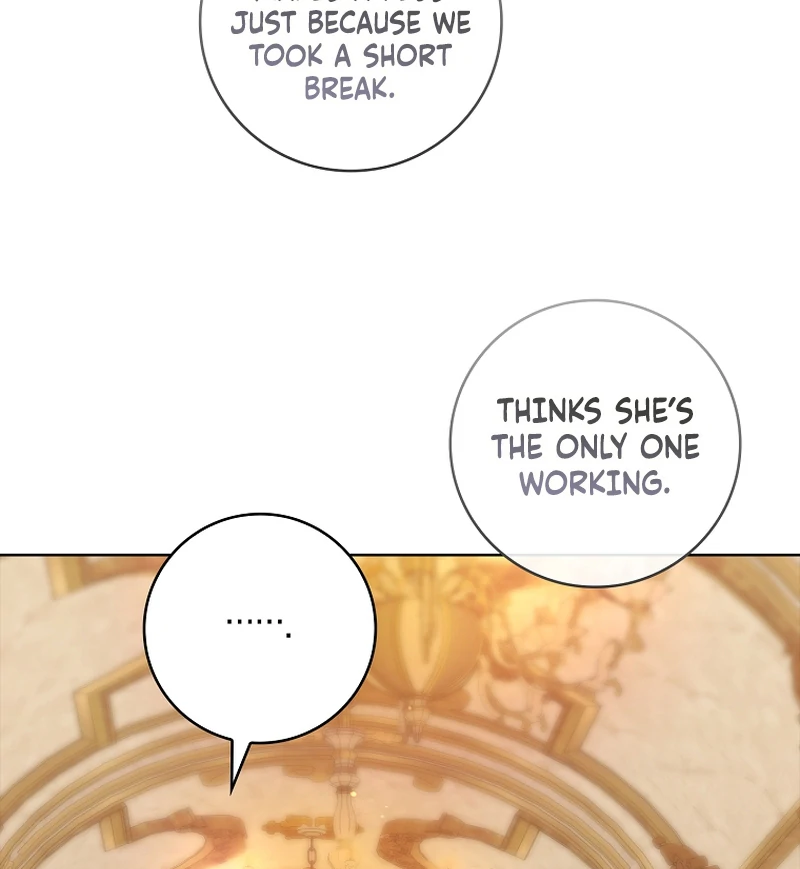 The 100 Curses of the Illeston Mansion Chapter 18 - Page 11