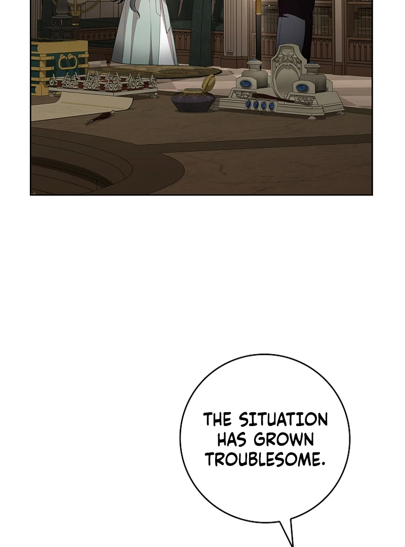 The 100 Curses of the Illeston Mansion Chapter 18 - Page 110