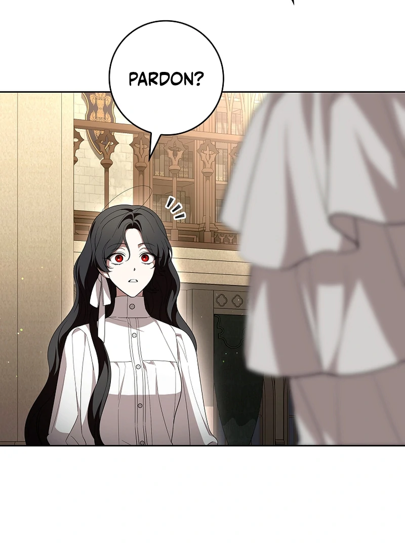 The 100 Curses of the Illeston Mansion Chapter 18 - Page 111