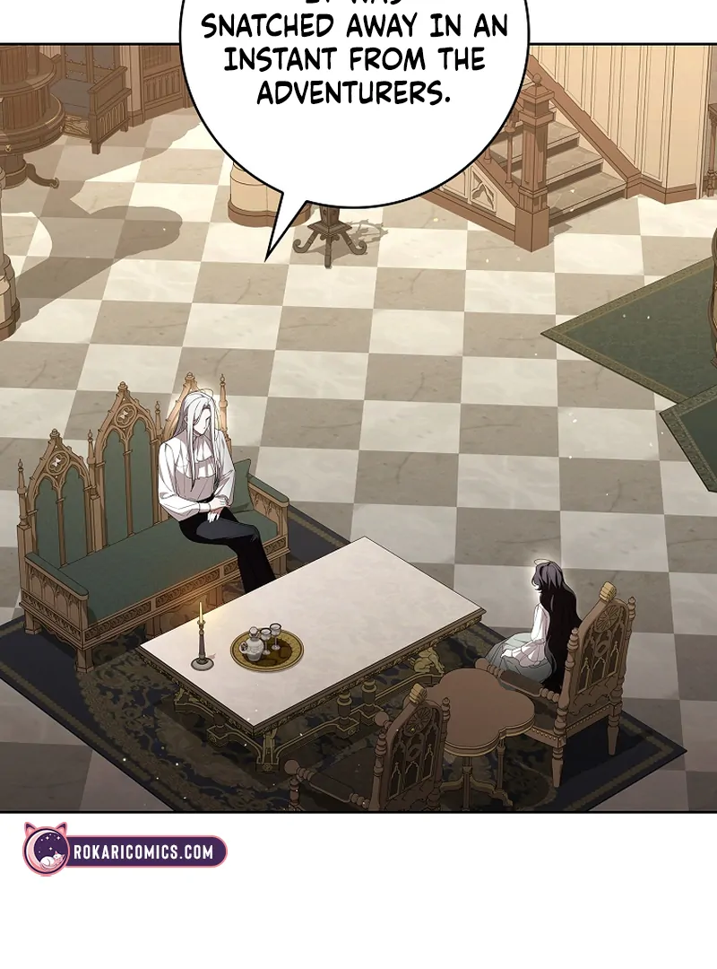 The 100 Curses of the Illeston Mansion Chapter 18 - Page 115