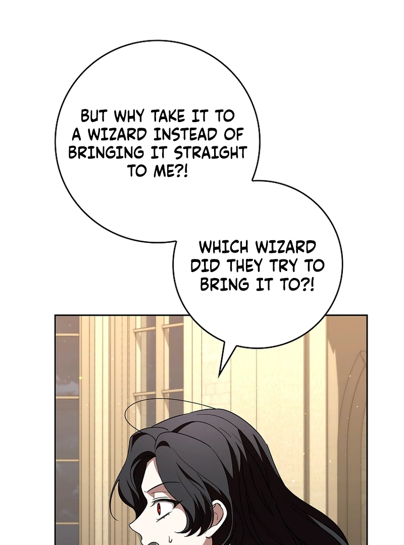 The 100 Curses of the Illeston Mansion Chapter 18 - Page 116