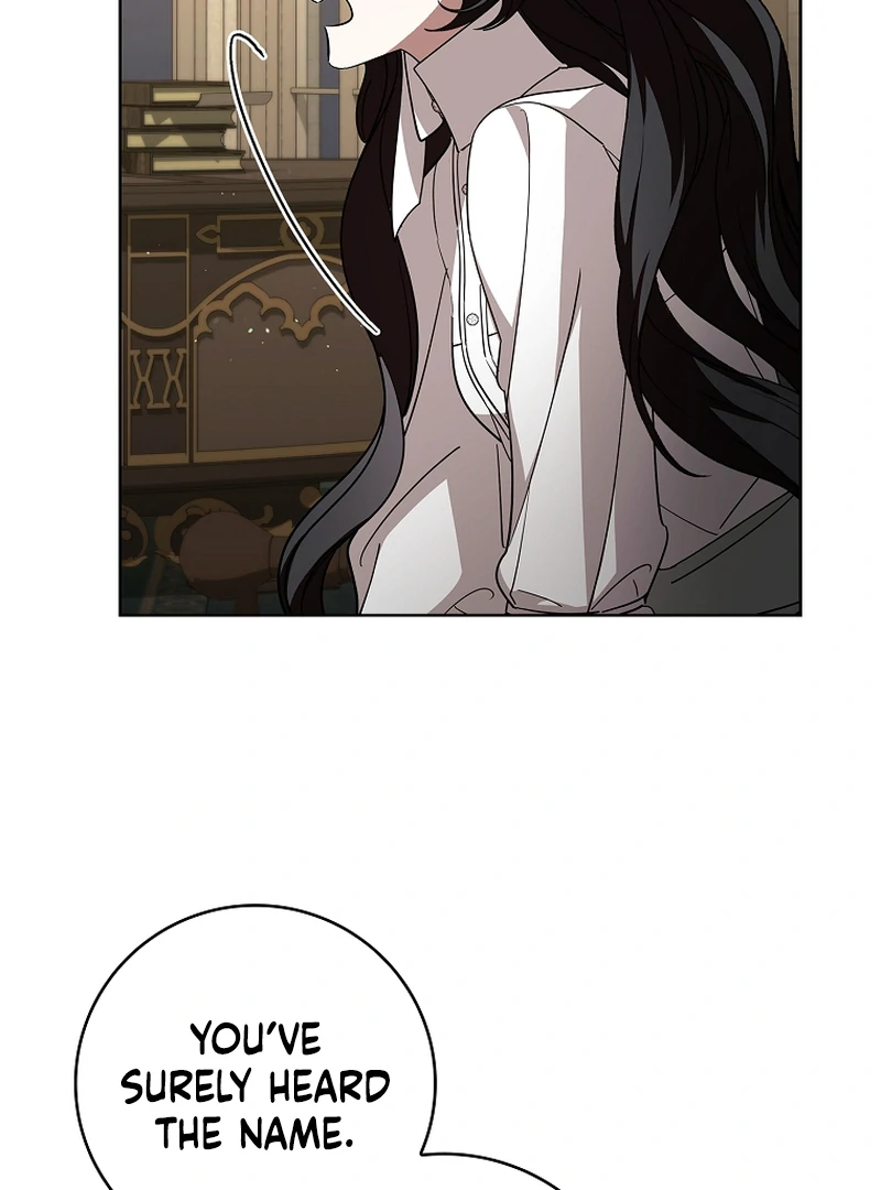 The 100 Curses of the Illeston Mansion Chapter 18 - Page 117