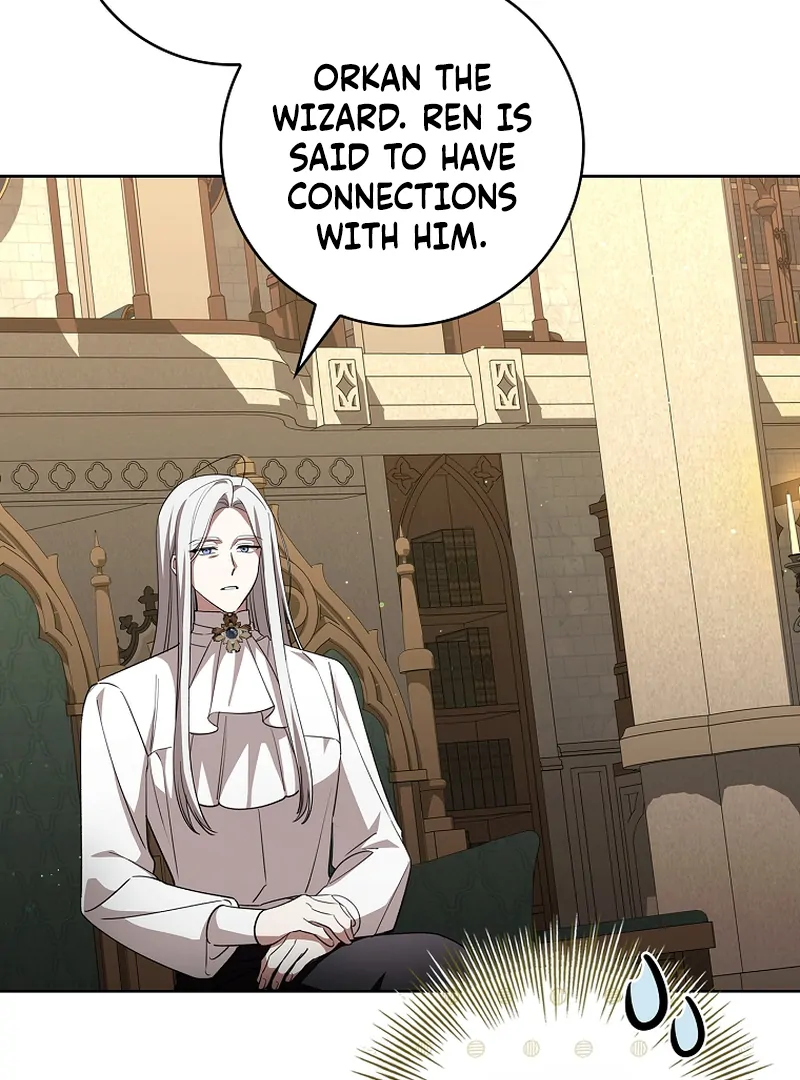 The 100 Curses of the Illeston Mansion Chapter 18 - Page 118