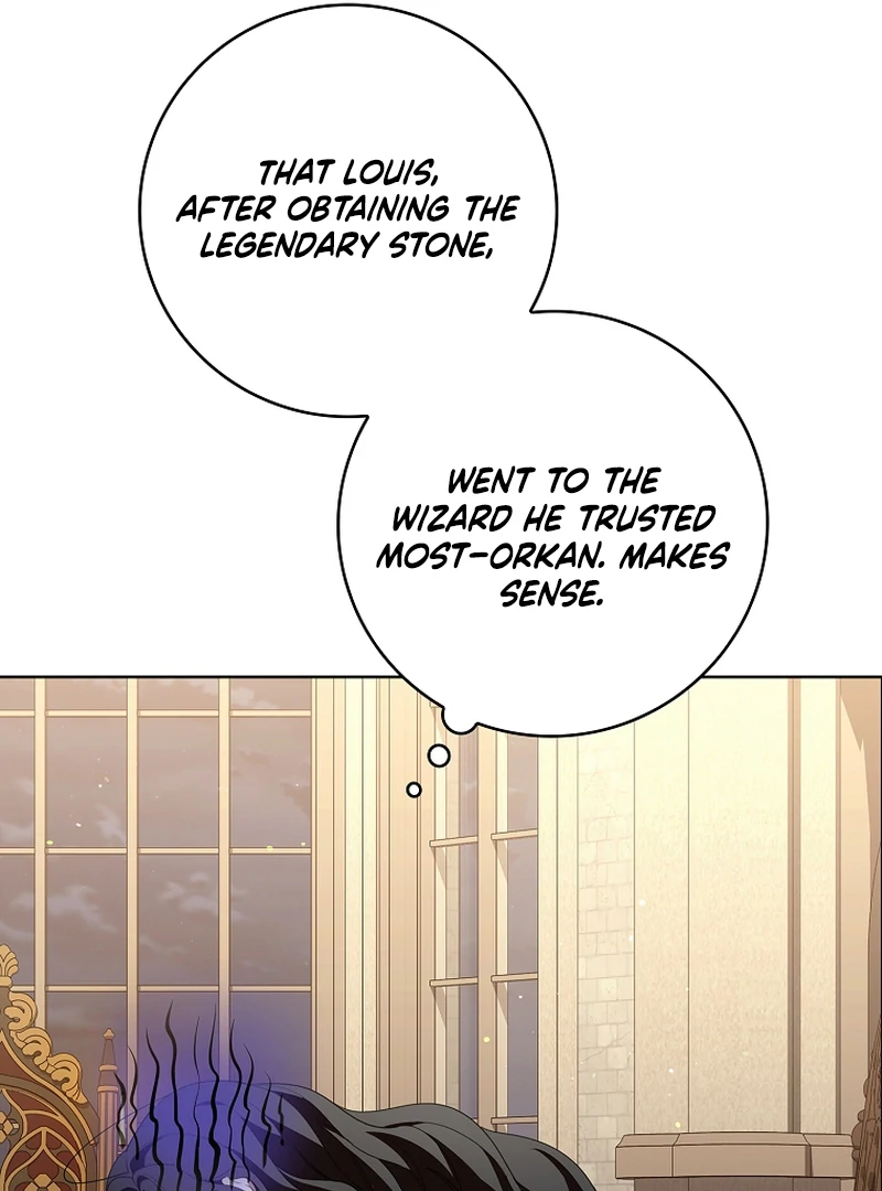 The 100 Curses of the Illeston Mansion Chapter 18 - Page 123