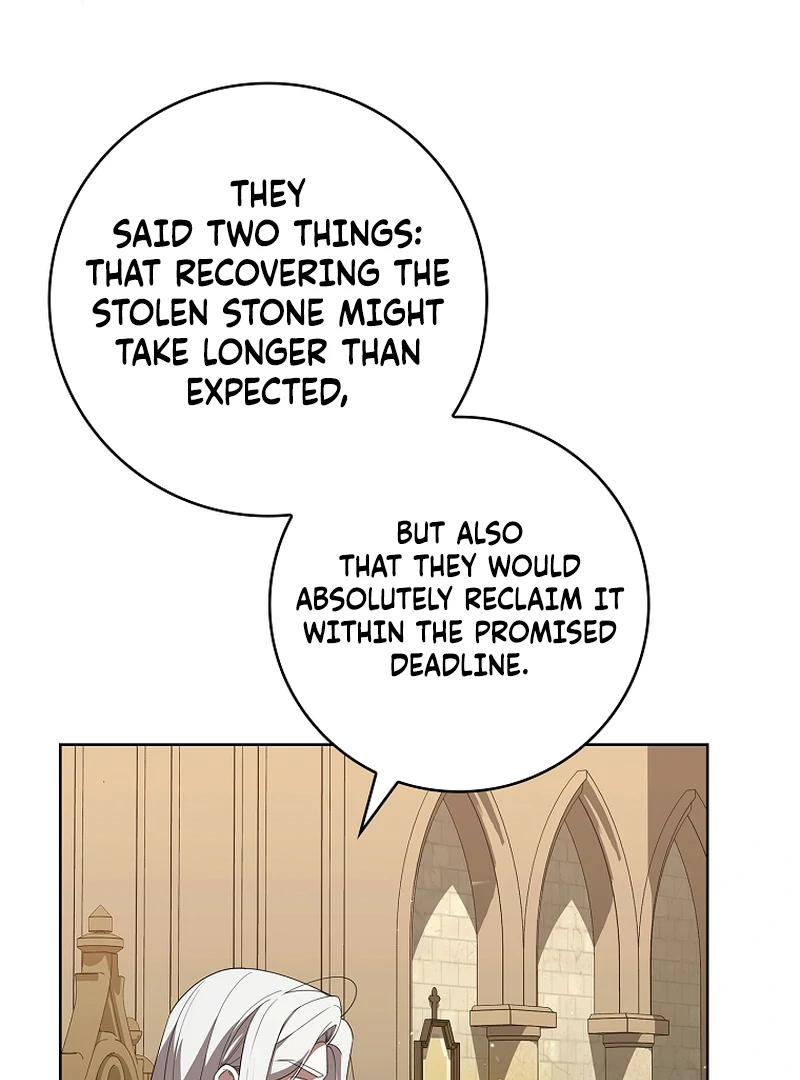 The 100 Curses of the Illeston Mansion Chapter 18 - Page 126