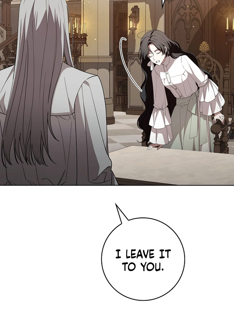 The 100 Curses of the Illeston Mansion Chapter 18 - Page 129