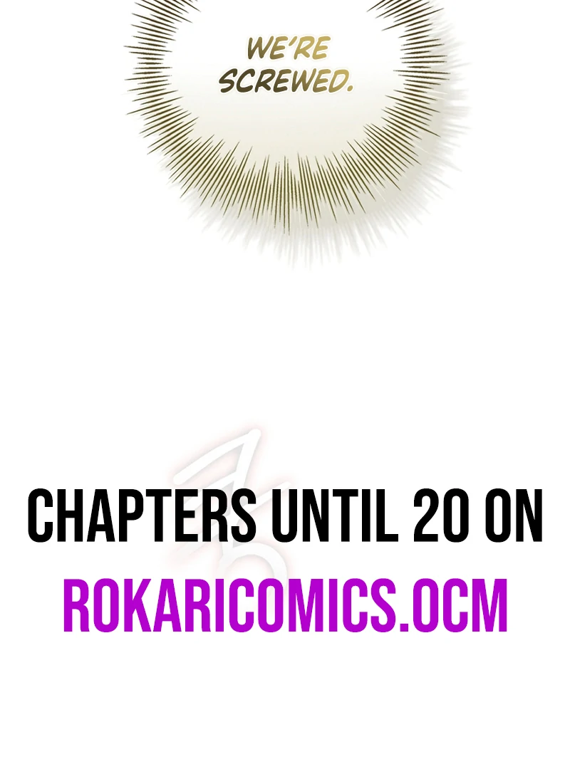 The 100 Curses of the Illeston Mansion Chapter 18 - Page 133