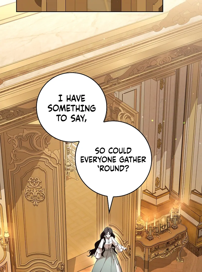 The 100 Curses of the Illeston Mansion Chapter 18 - Page 14