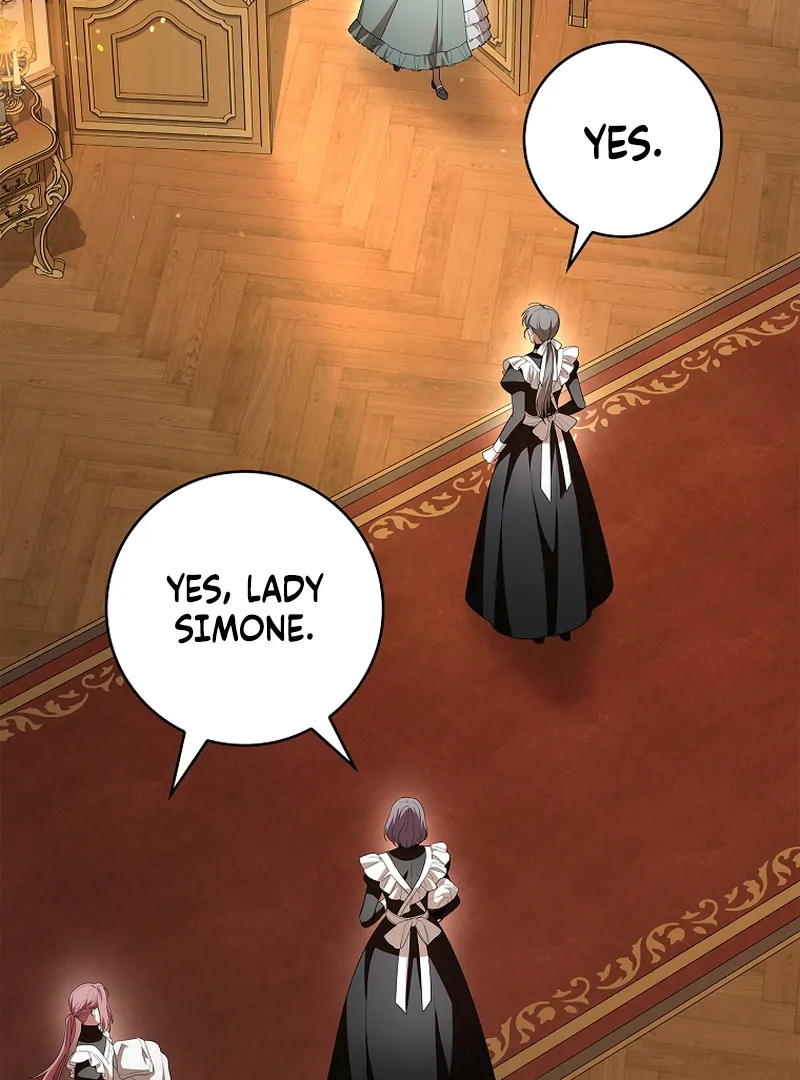 The 100 Curses of the Illeston Mansion Chapter 18 - Page 15