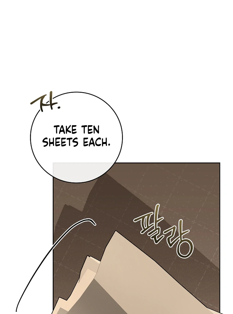 The 100 Curses of the Illeston Mansion Chapter 18 - Page 17