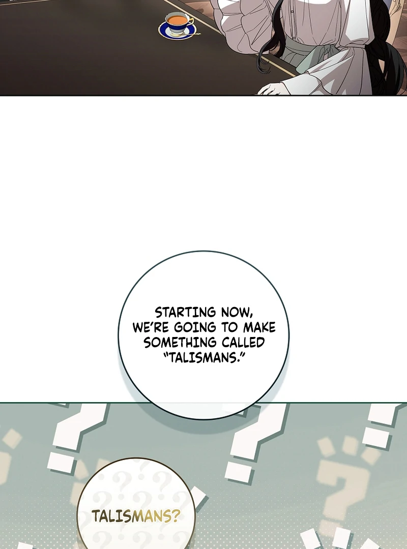 The 100 Curses of the Illeston Mansion Chapter 18 - Page 20