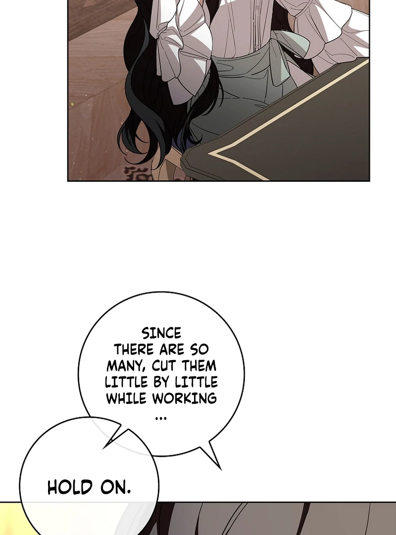 The 100 Curses of the Illeston Mansion Chapter 18 - Page 23