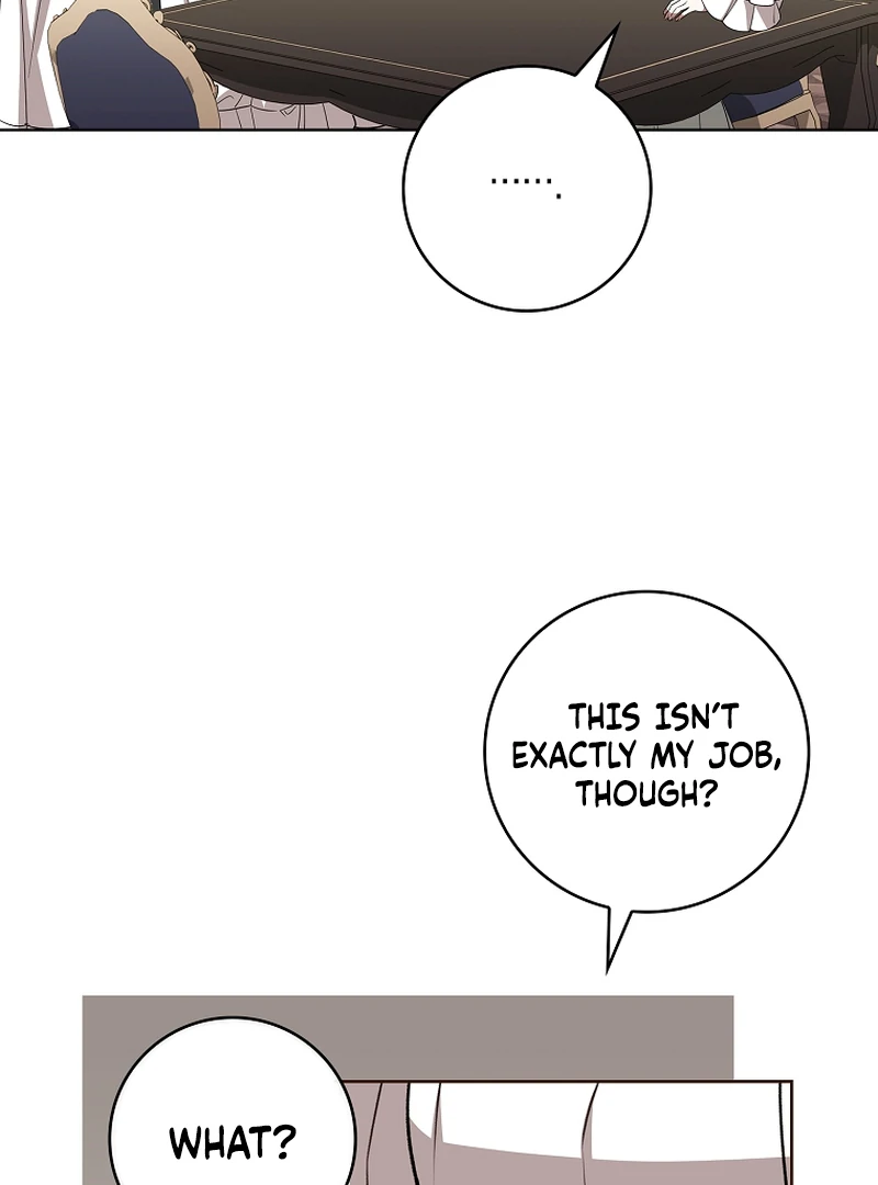 The 100 Curses of the Illeston Mansion Chapter 18 - Page 28