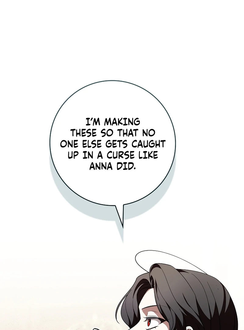 The 100 Curses of the Illeston Mansion Chapter 18 - Page 30
