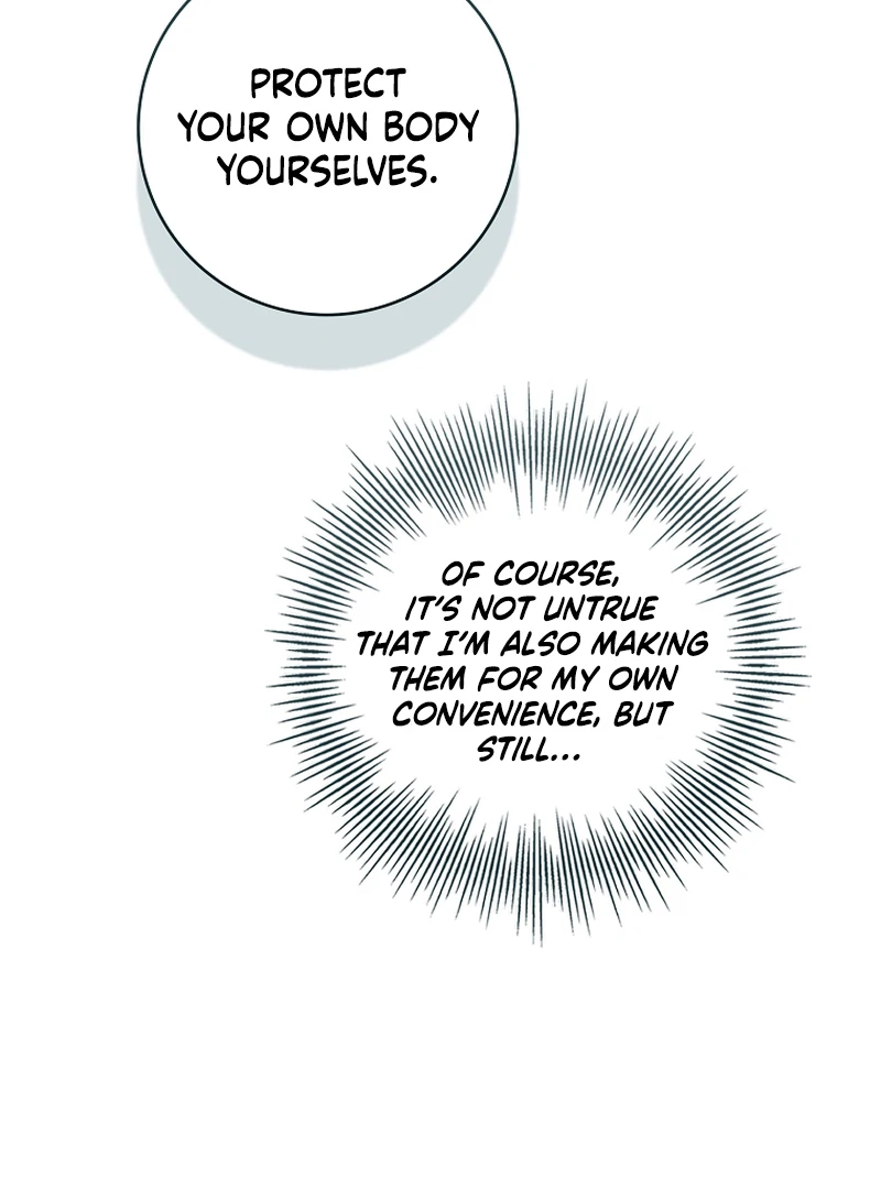 The 100 Curses of the Illeston Mansion Chapter 18 - Page 32
