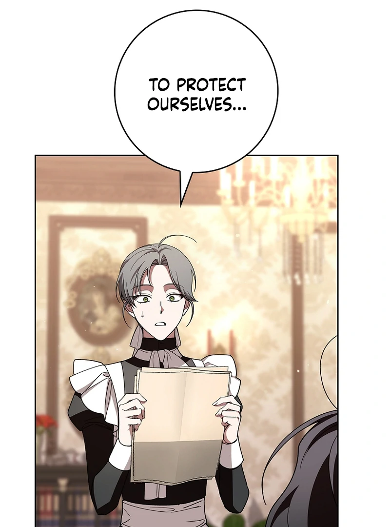 The 100 Curses of the Illeston Mansion Chapter 18 - Page 33