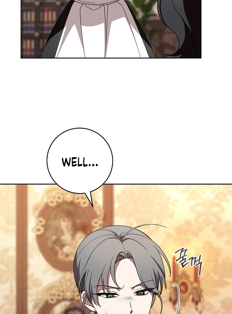 The 100 Curses of the Illeston Mansion Chapter 18 - Page 34
