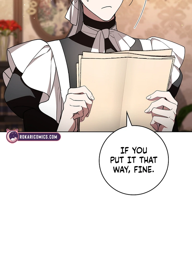 The 100 Curses of the Illeston Mansion Chapter 18 - Page 35