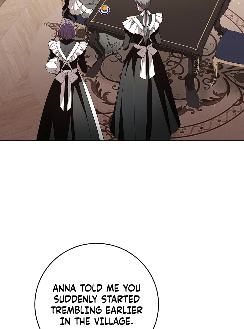 The 100 Curses of the Illeston Mansion Chapter 18 - Page 37