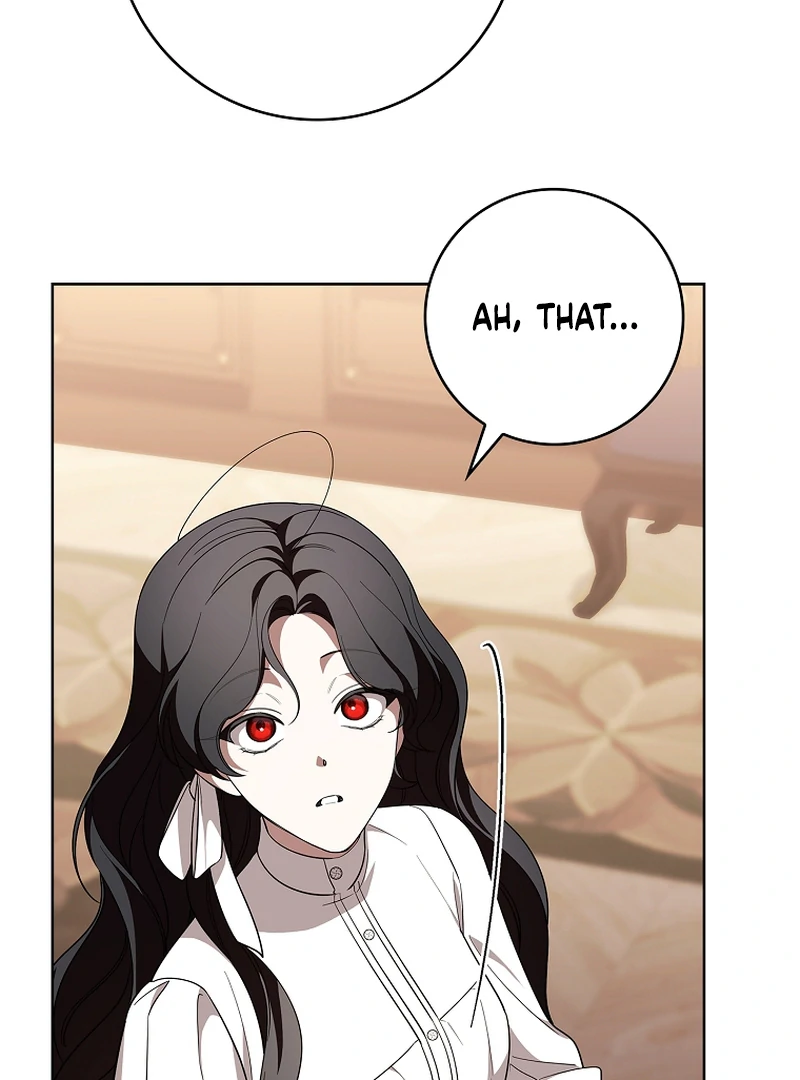The 100 Curses of the Illeston Mansion Chapter 18 - Page 38