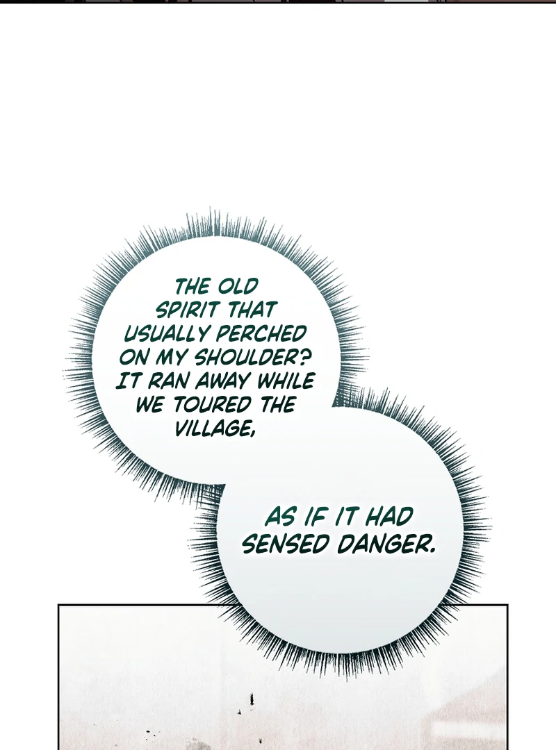 The 100 Curses of the Illeston Mansion Chapter 18 - Page 47