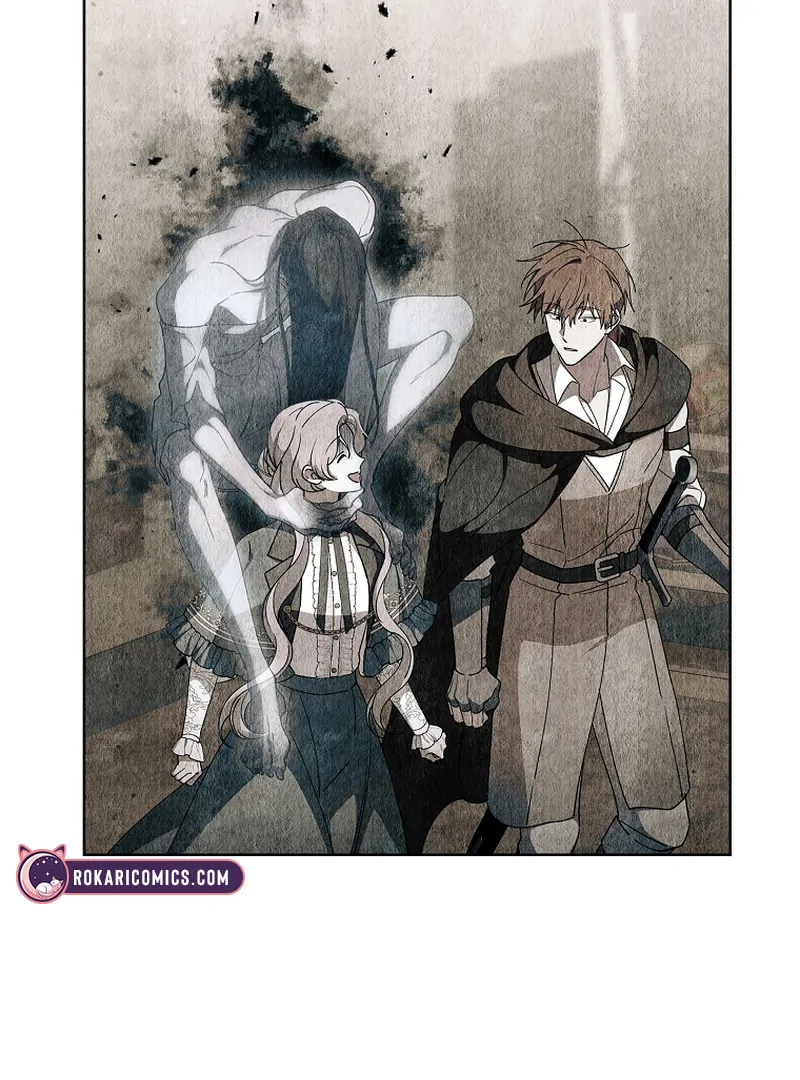 The 100 Curses of the Illeston Mansion Chapter 18 - Page 48