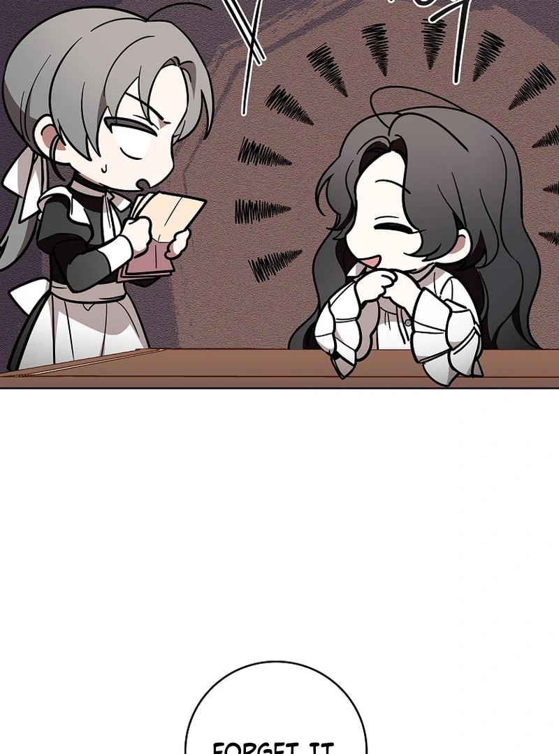 The 100 Curses of the Illeston Mansion Chapter 18 - Page 51