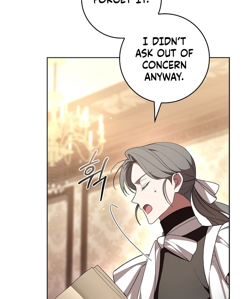 The 100 Curses of the Illeston Mansion Chapter 18 - Page 52