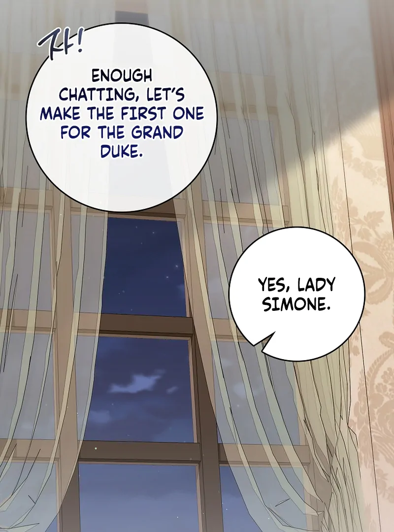 The 100 Curses of the Illeston Mansion Chapter 18 - Page 54