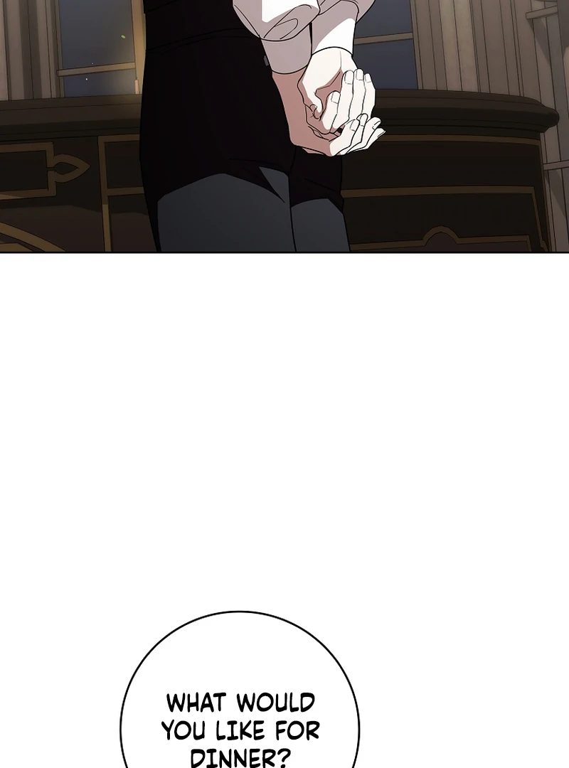 The 100 Curses of the Illeston Mansion Chapter 18 - Page 59