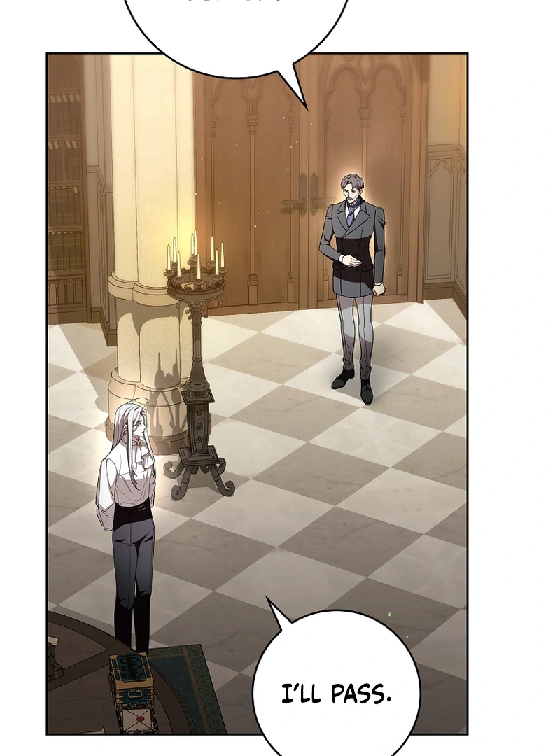 The 100 Curses of the Illeston Mansion Chapter 18 - Page 60