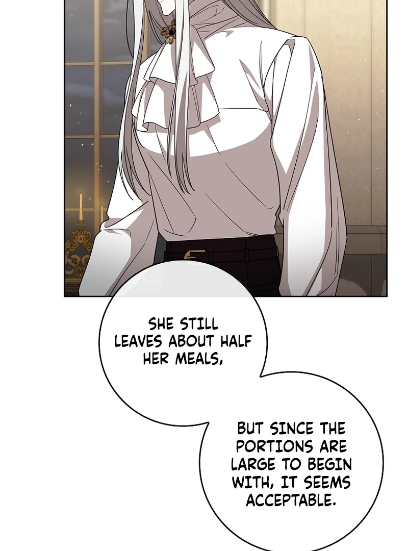The 100 Curses of the Illeston Mansion Chapter 18 - Page 62