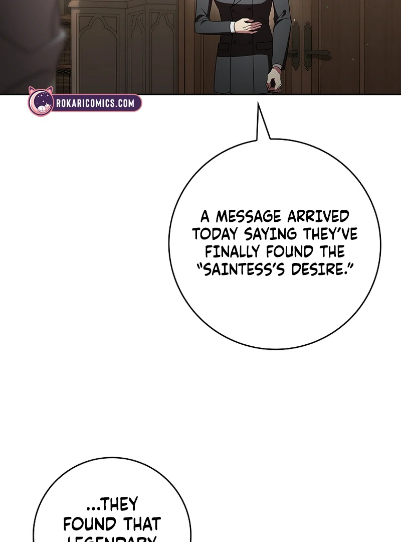 The 100 Curses of the Illeston Mansion Chapter 18 - Page 64