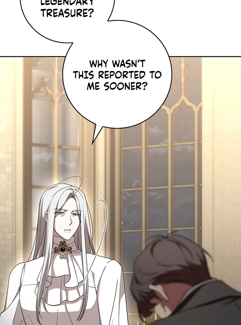 The 100 Curses of the Illeston Mansion Chapter 18 - Page 65